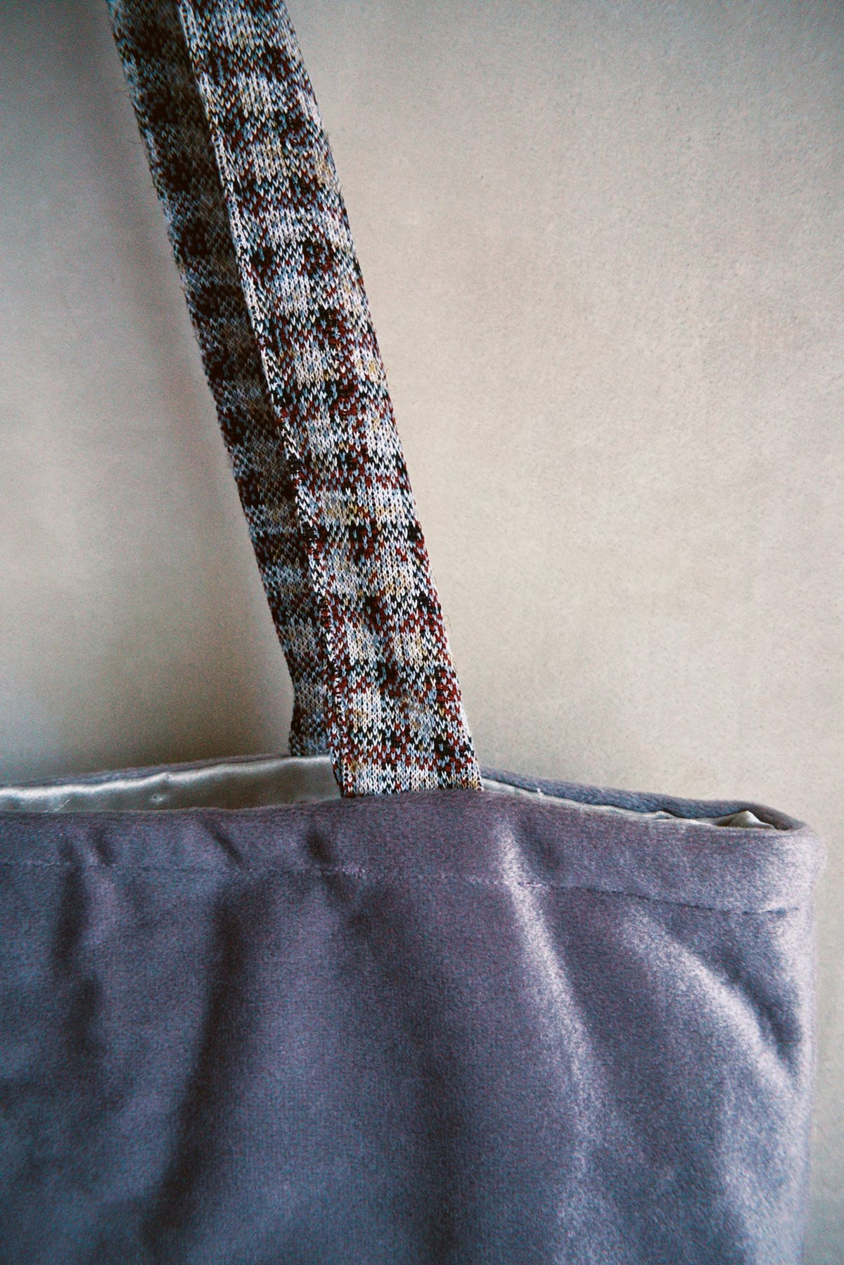 The Zenith Tote