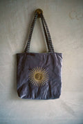 The Zenith Tote