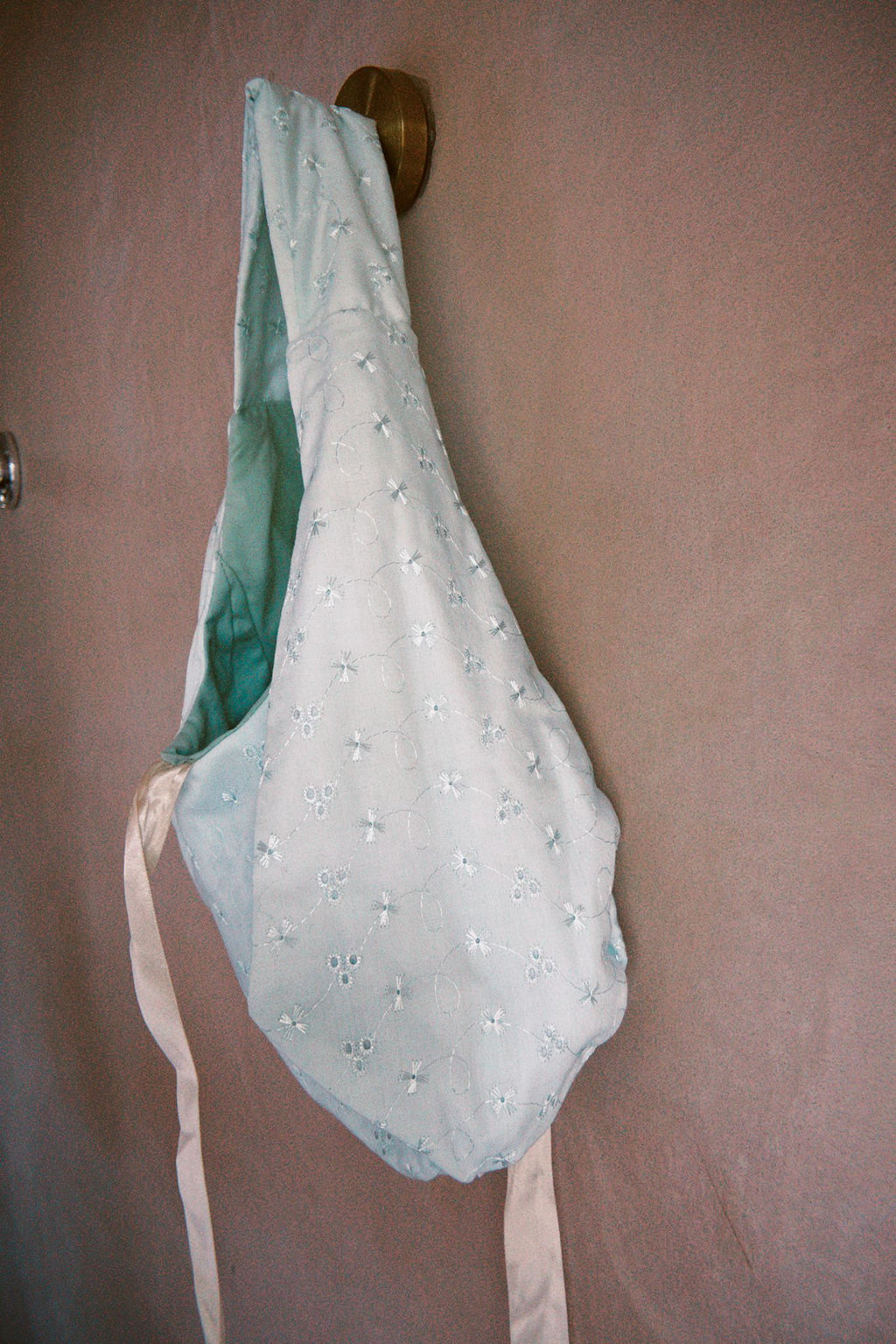 Antoinette Cosy Bag