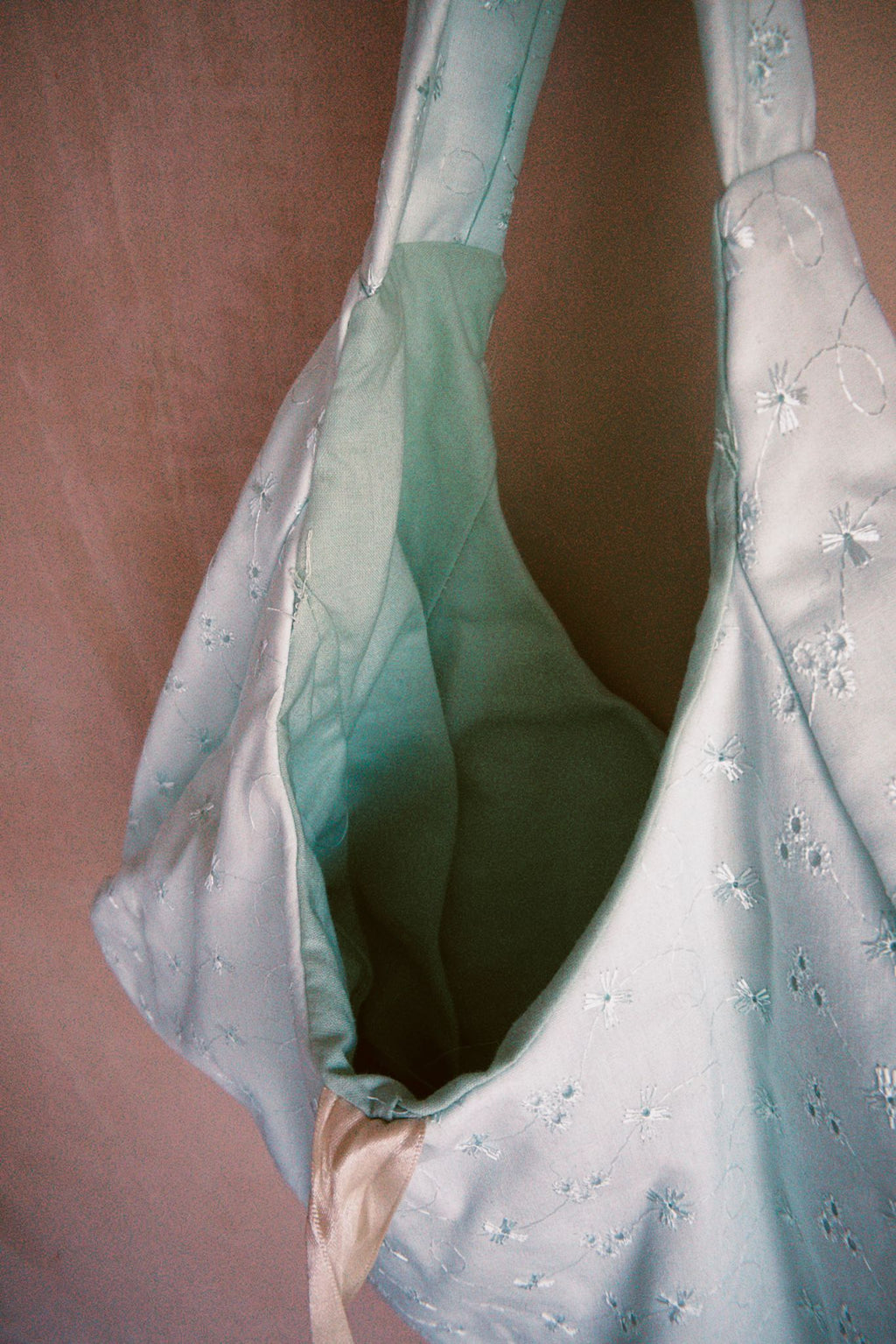 Antoinette Cosy Bag