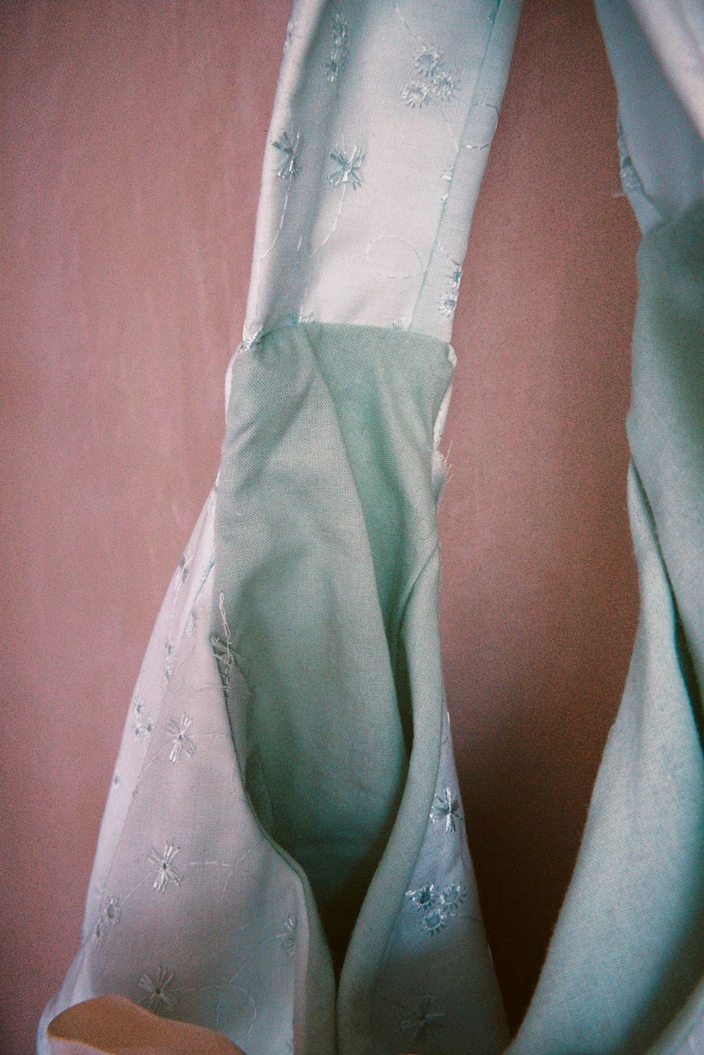 Antoinette Cosy Bag