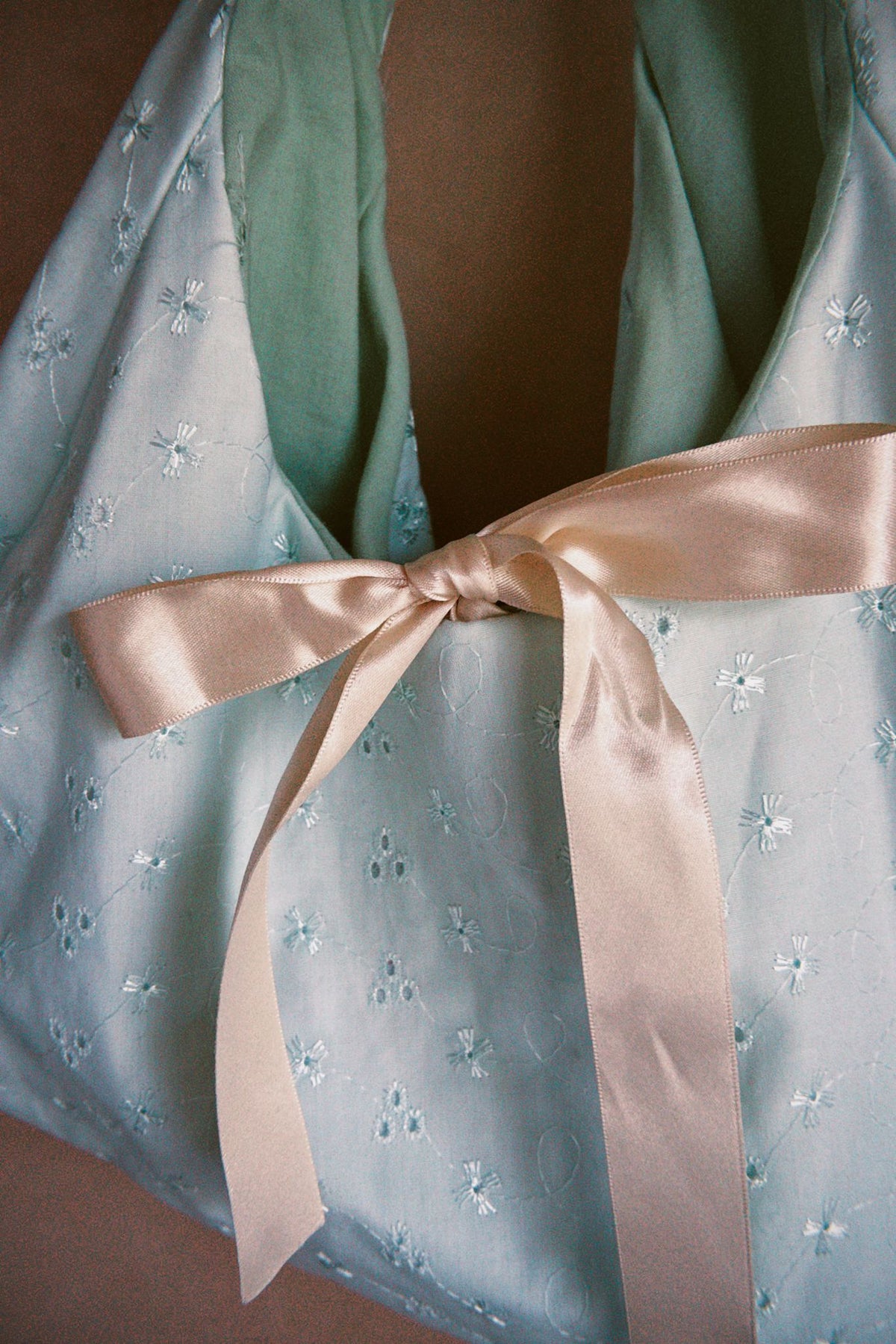 Antoinette Cosy Bag