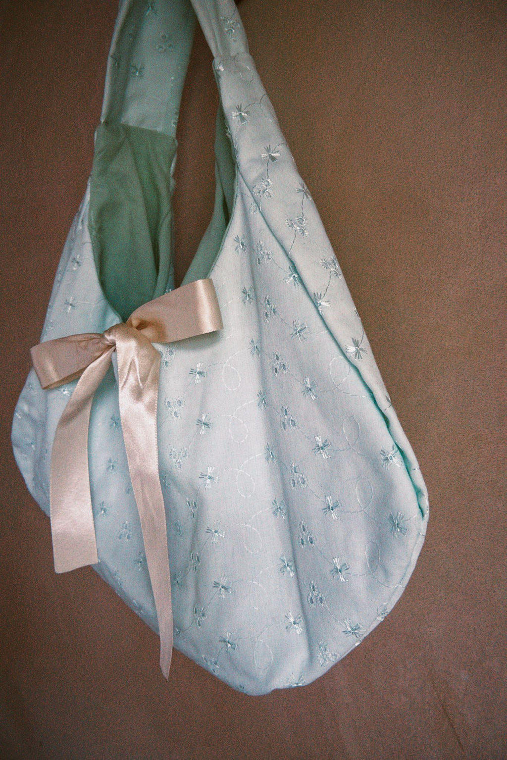 Antoinette Cosy Bag
