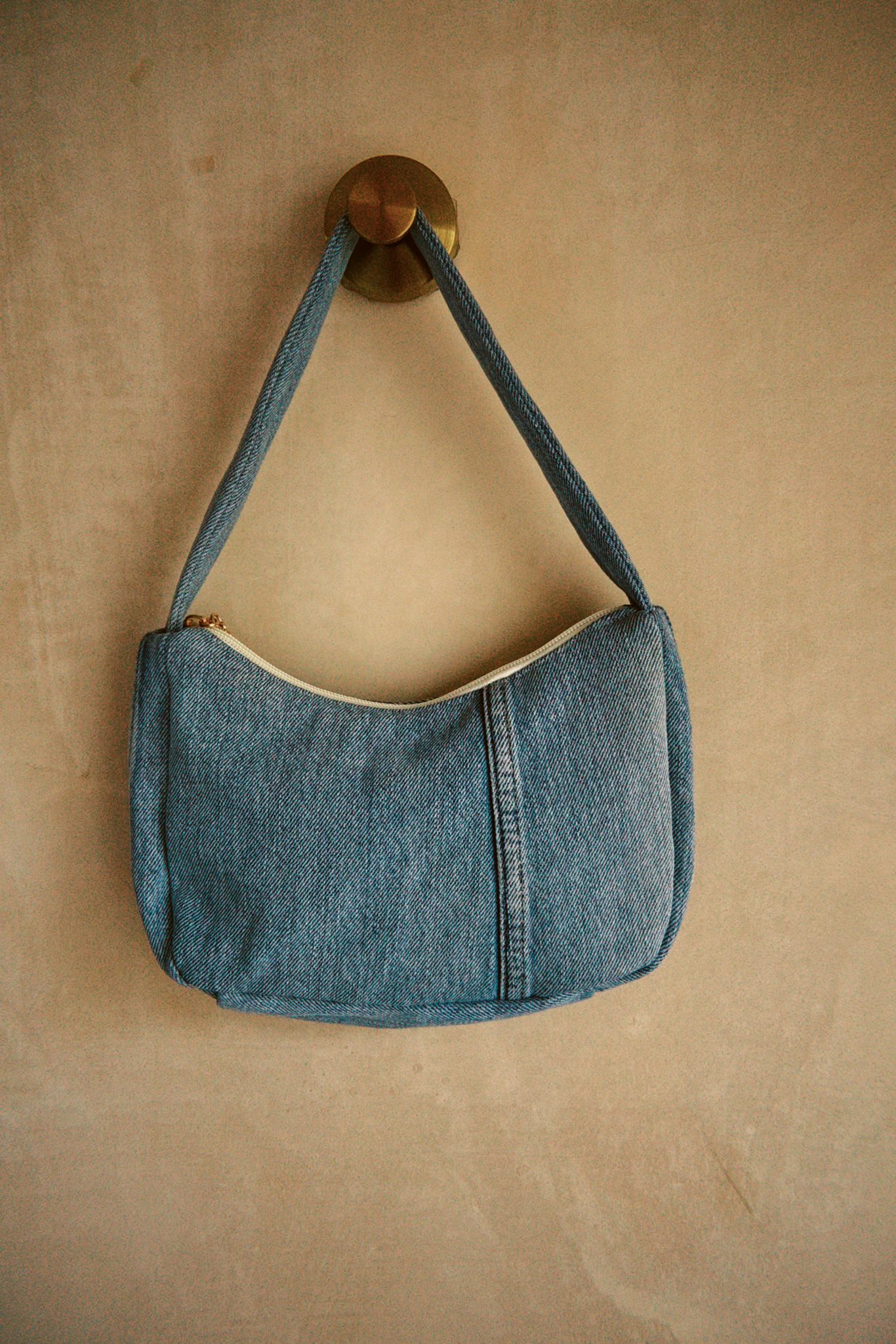 Keala Baguette Bag