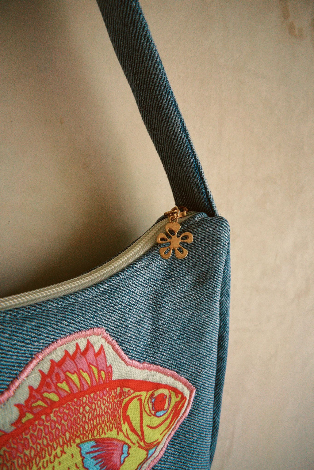 Keala Baguette Bag