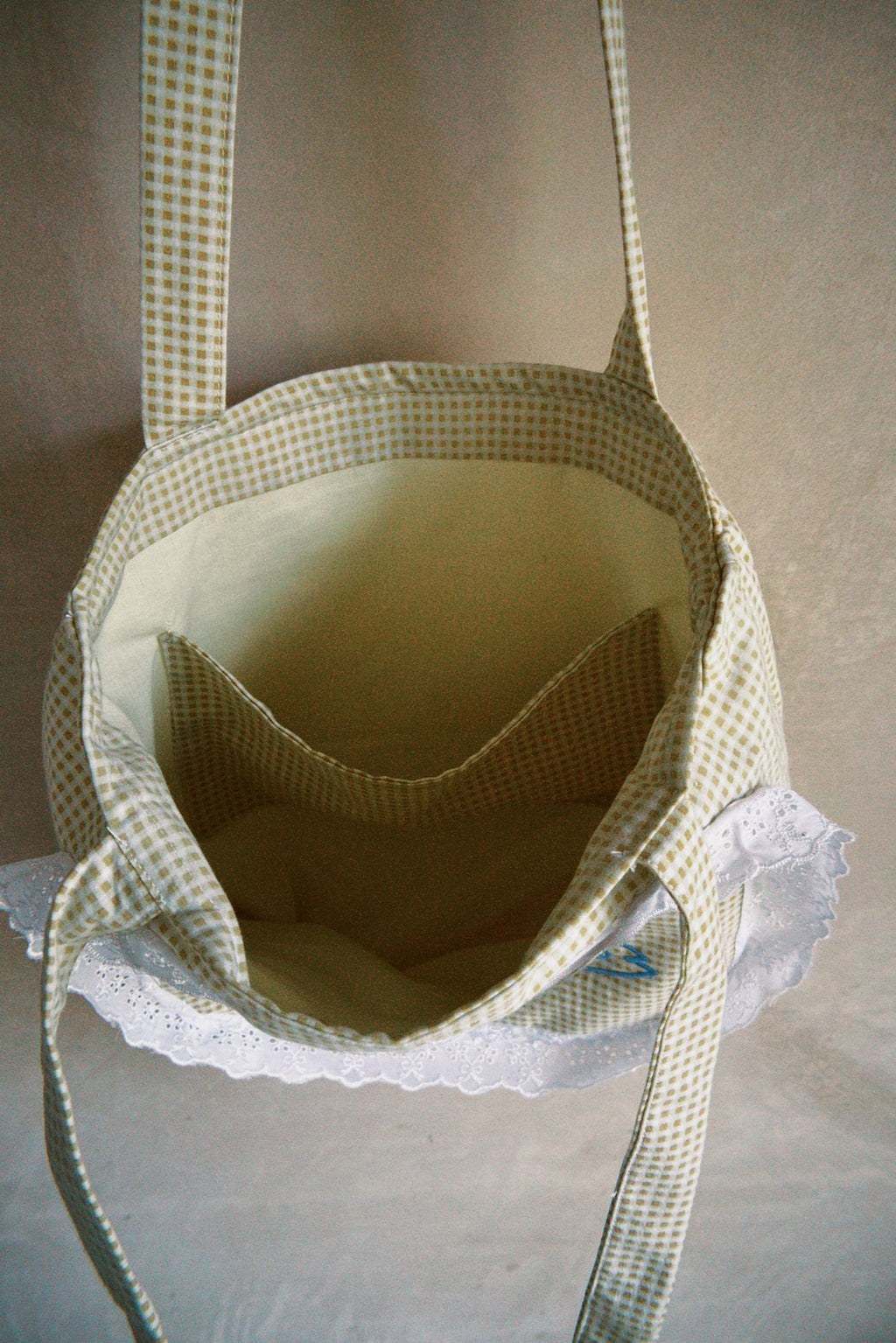 Sardinia Tote Bag