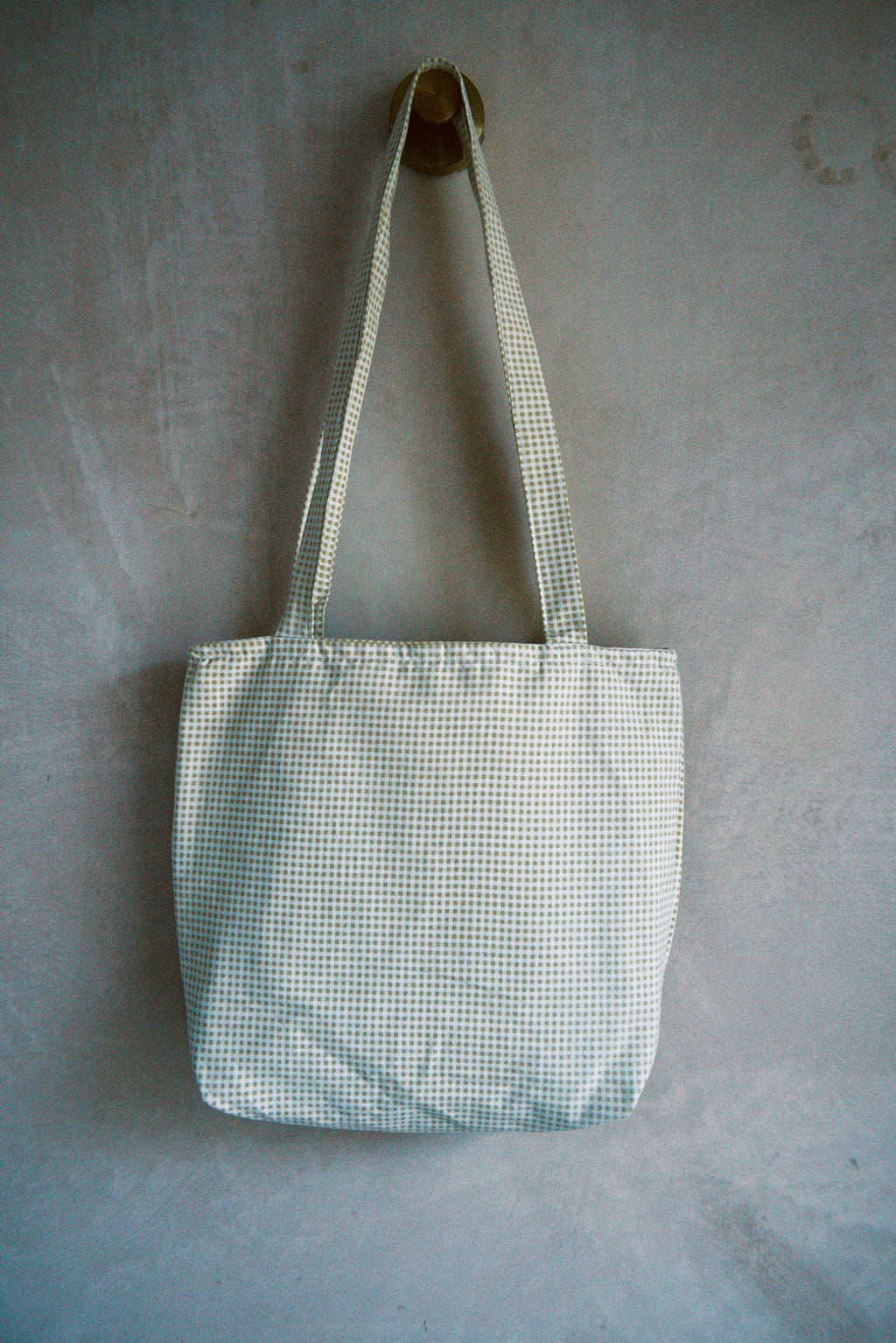 Sardinia Tote Bag