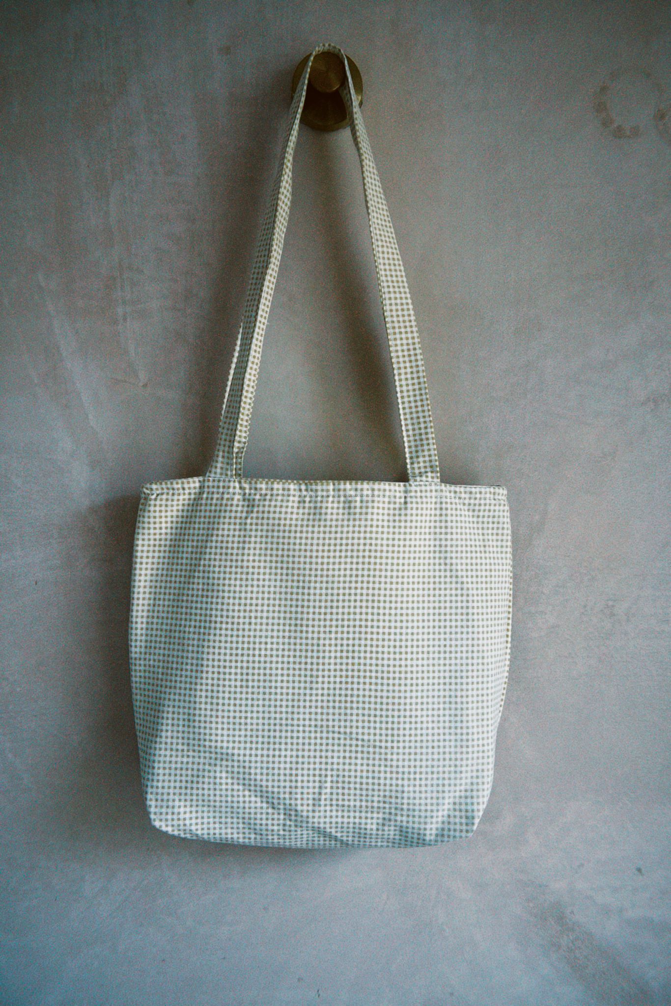 Sardinia Tote Bag