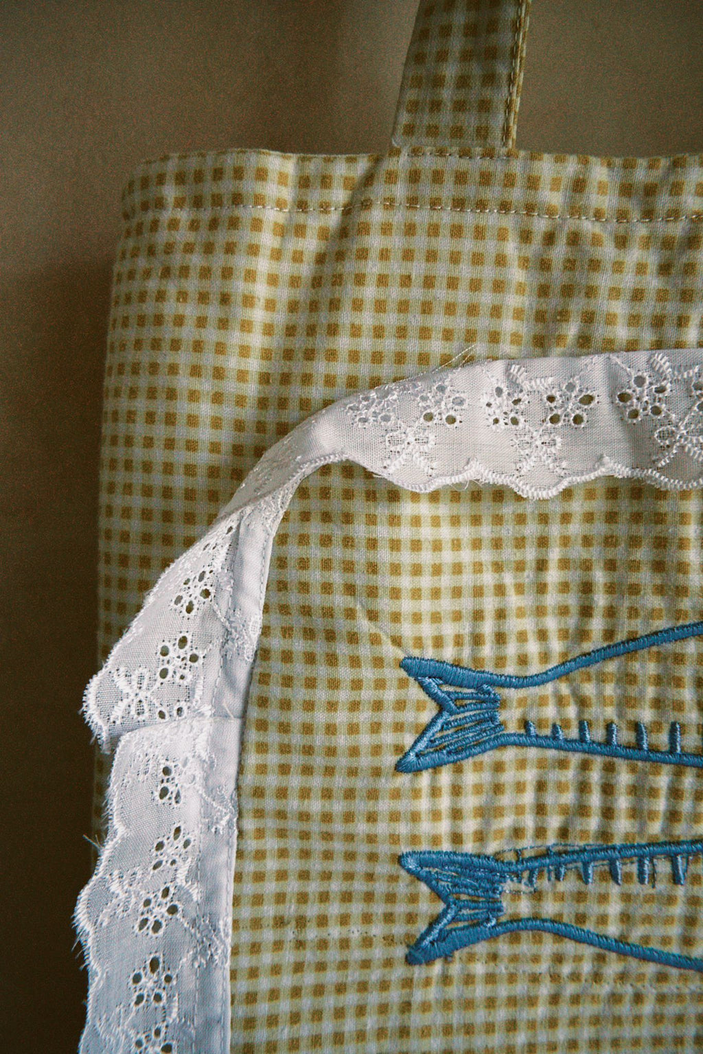 Sardinia Tote Bag