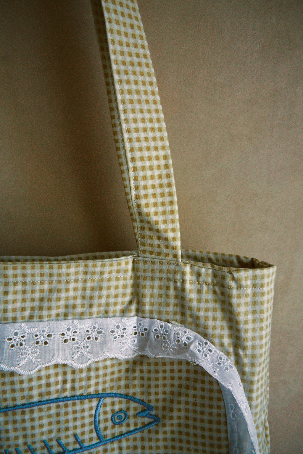 Sardinia Tote Bag