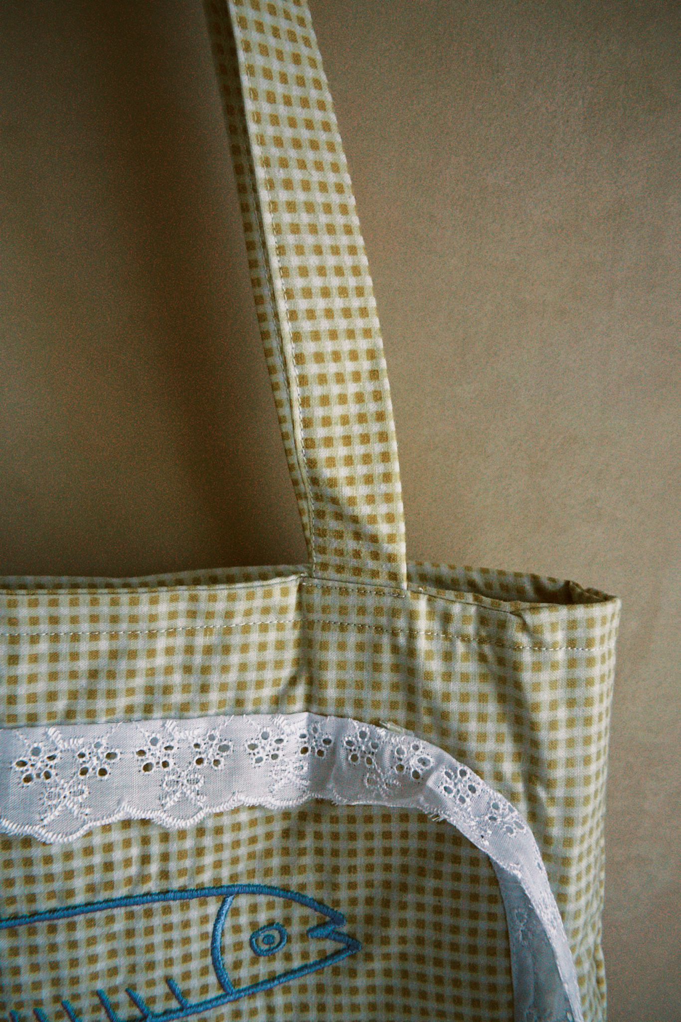 Sardinia Tote Bag