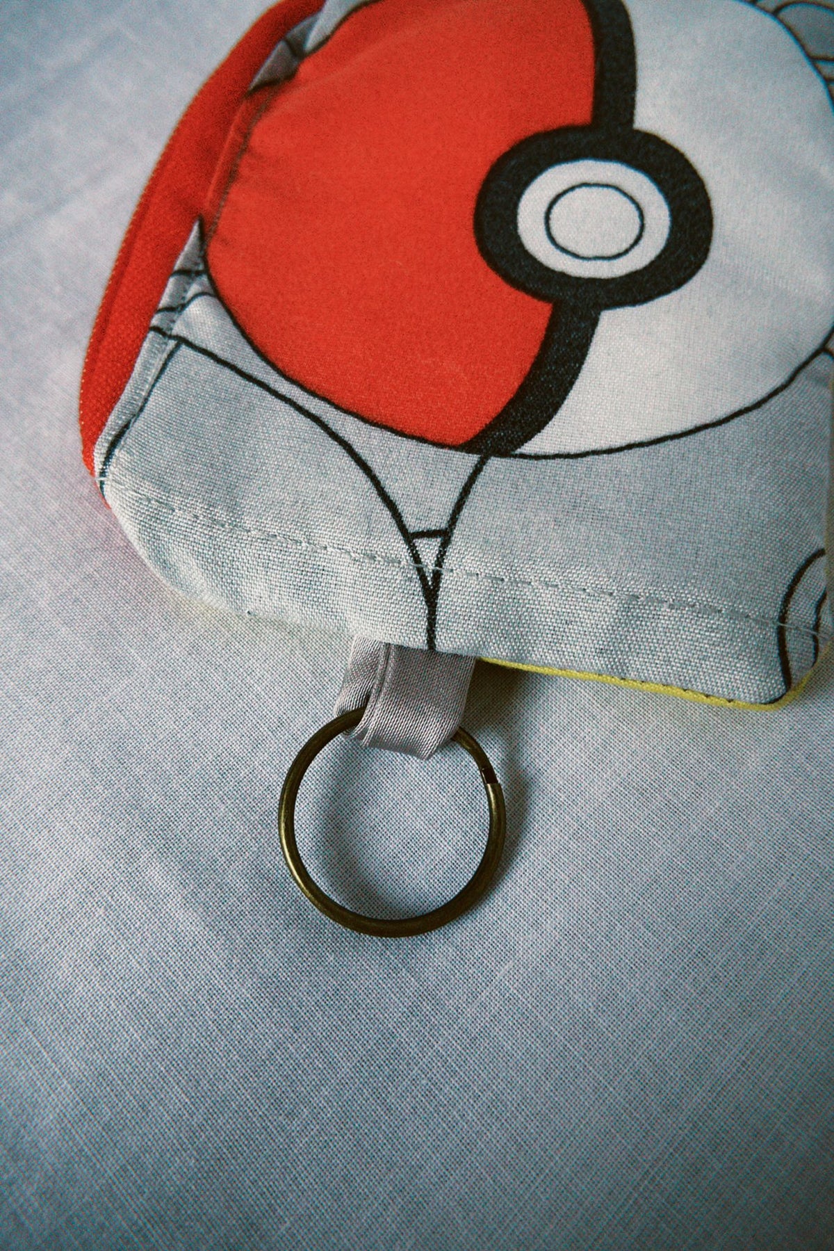Pokemon Pouch and Purse Set - Pikachu