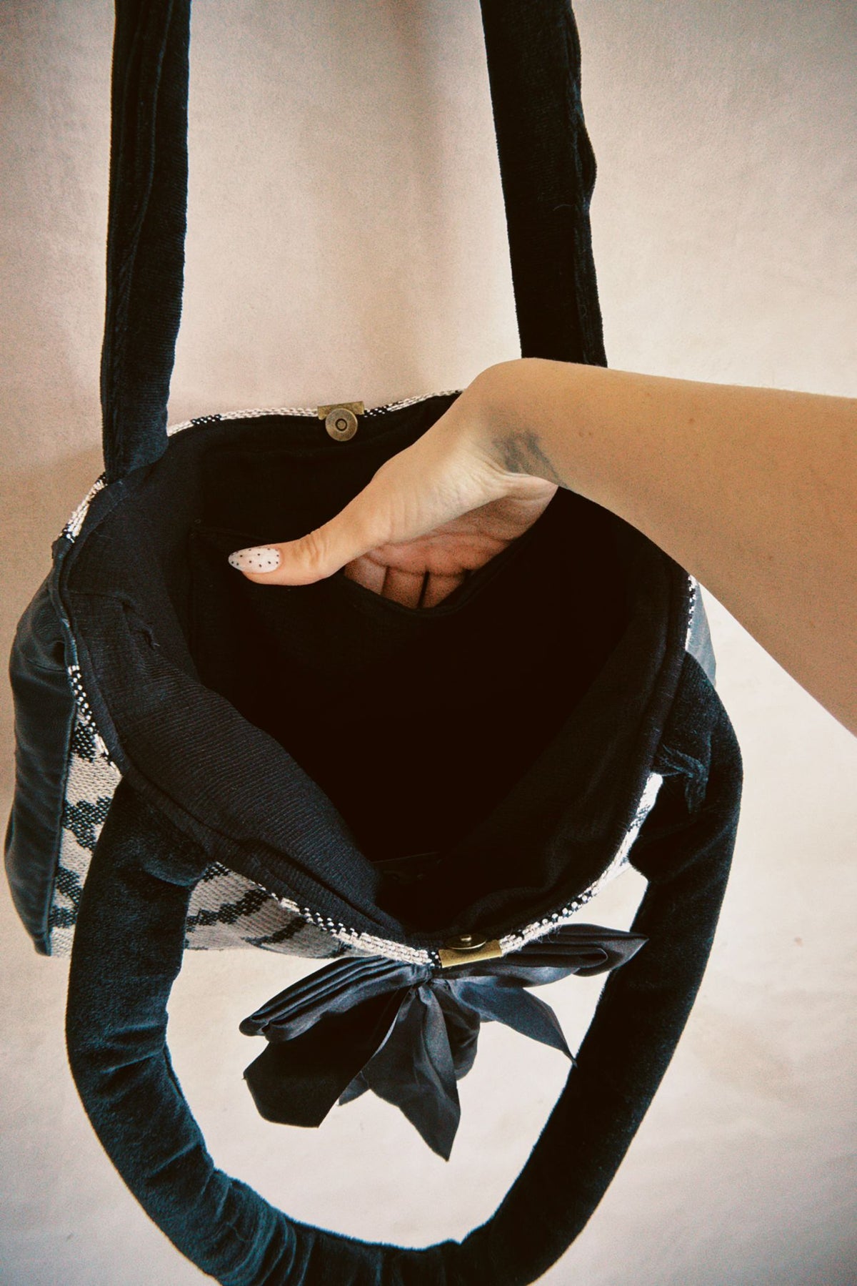 Bellanoir Shopper