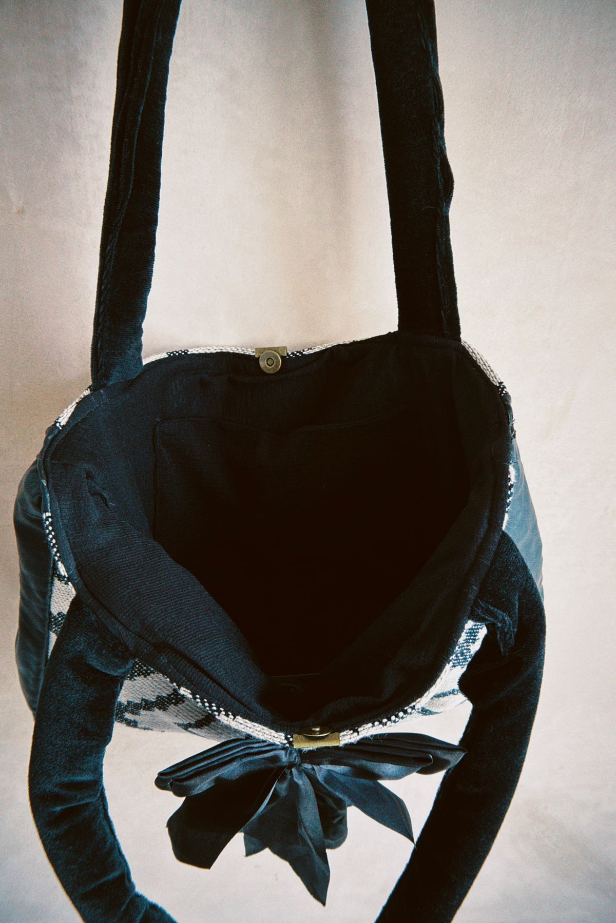 Bellanoir Shopper
