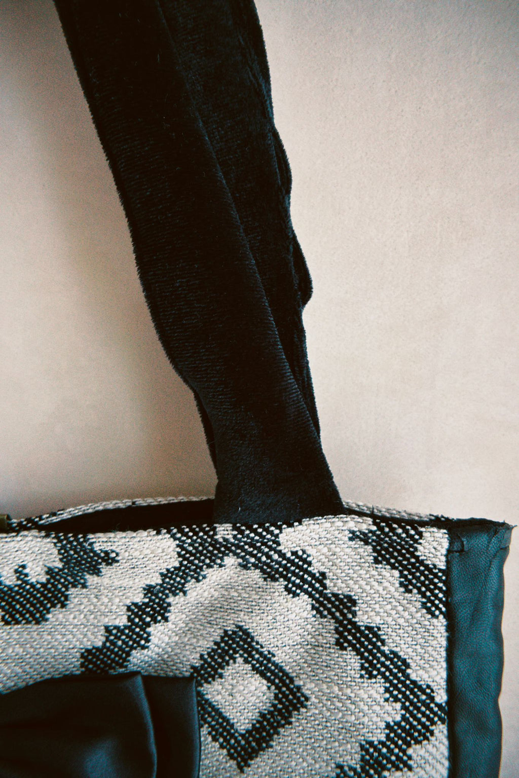 Bellanoir Shopper