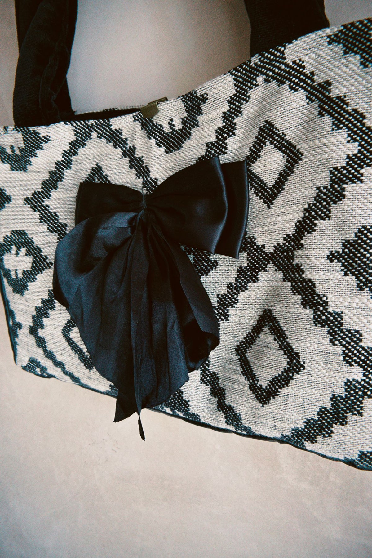 Bellanoir Shopper