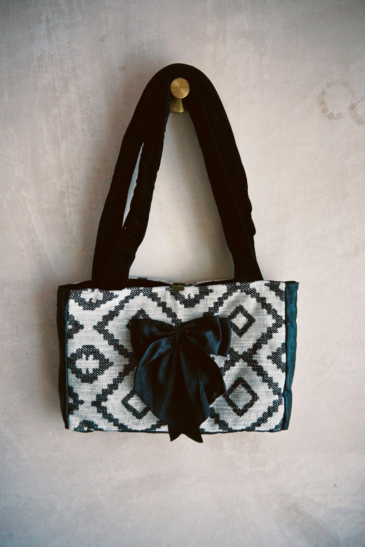 Bellanoir Shopper