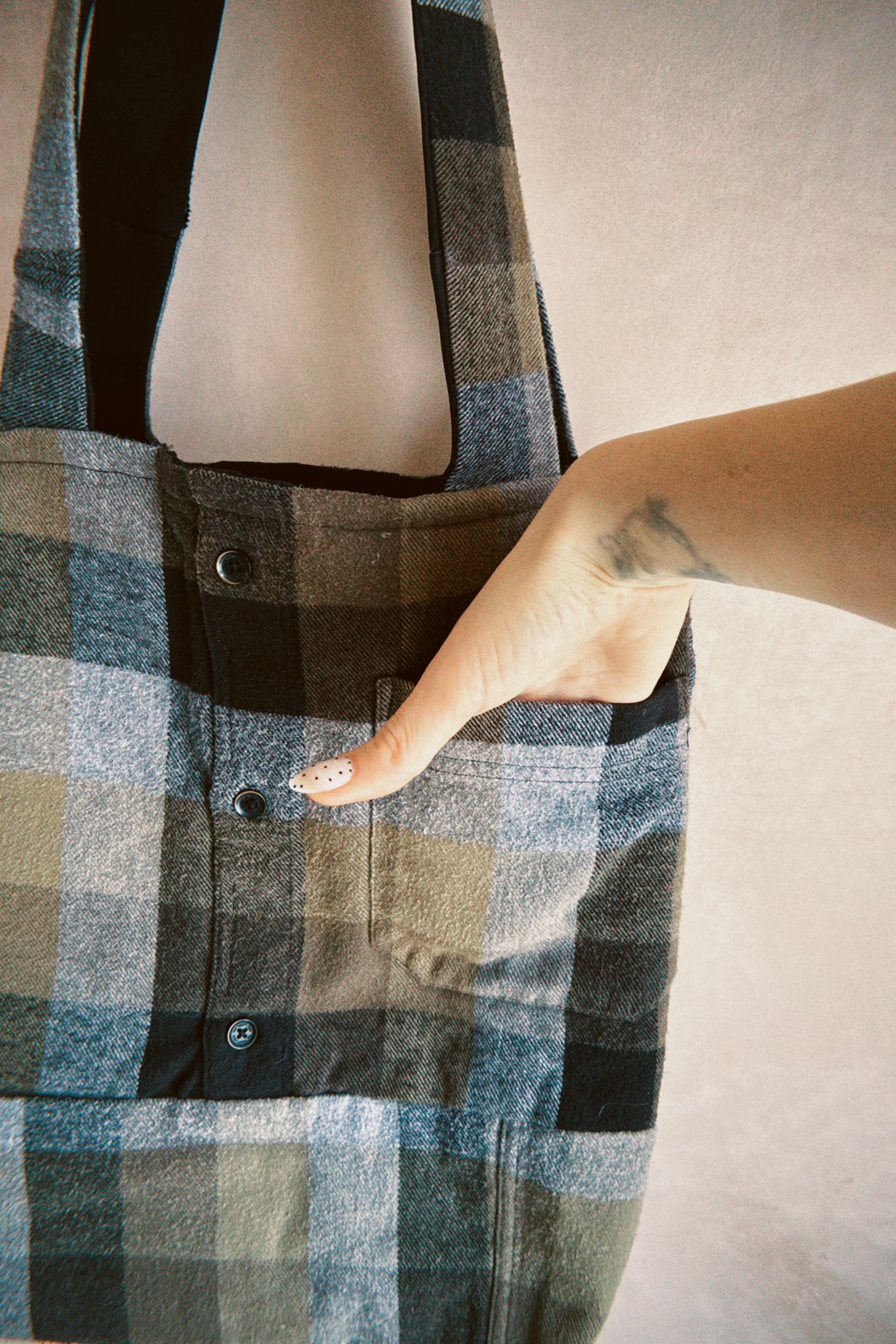 Capstan Tote Bag