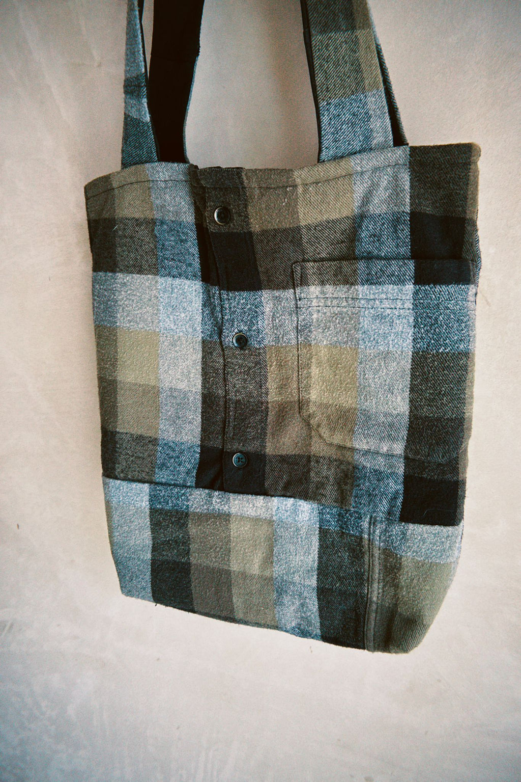 Capstan Tote Bag
