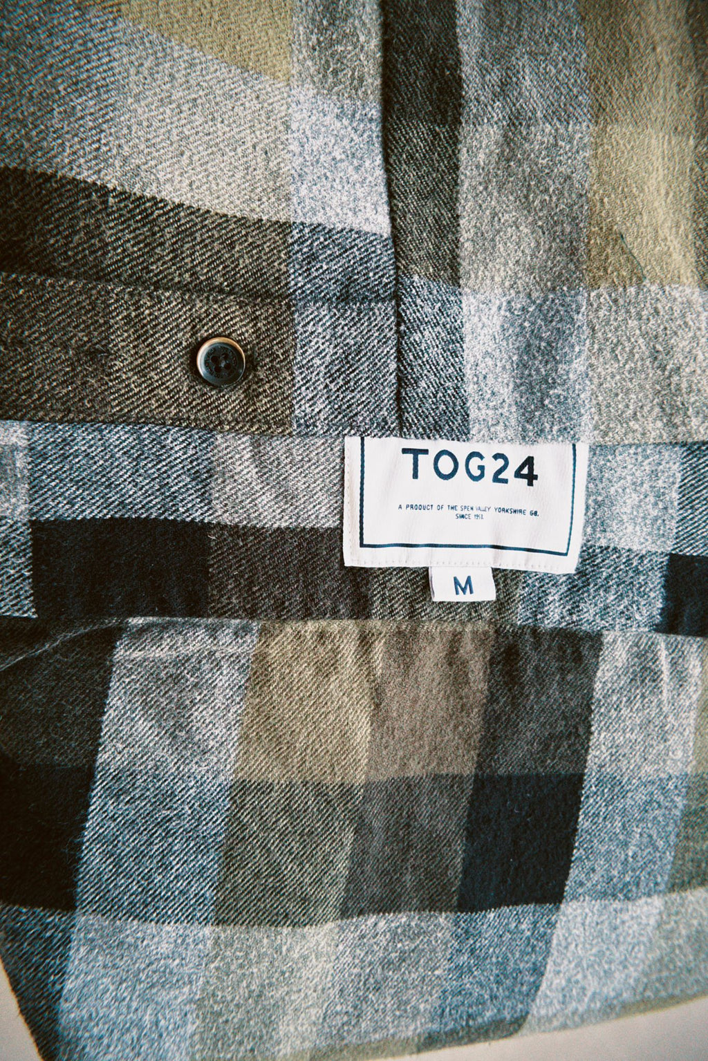 Capstan Tote Bag