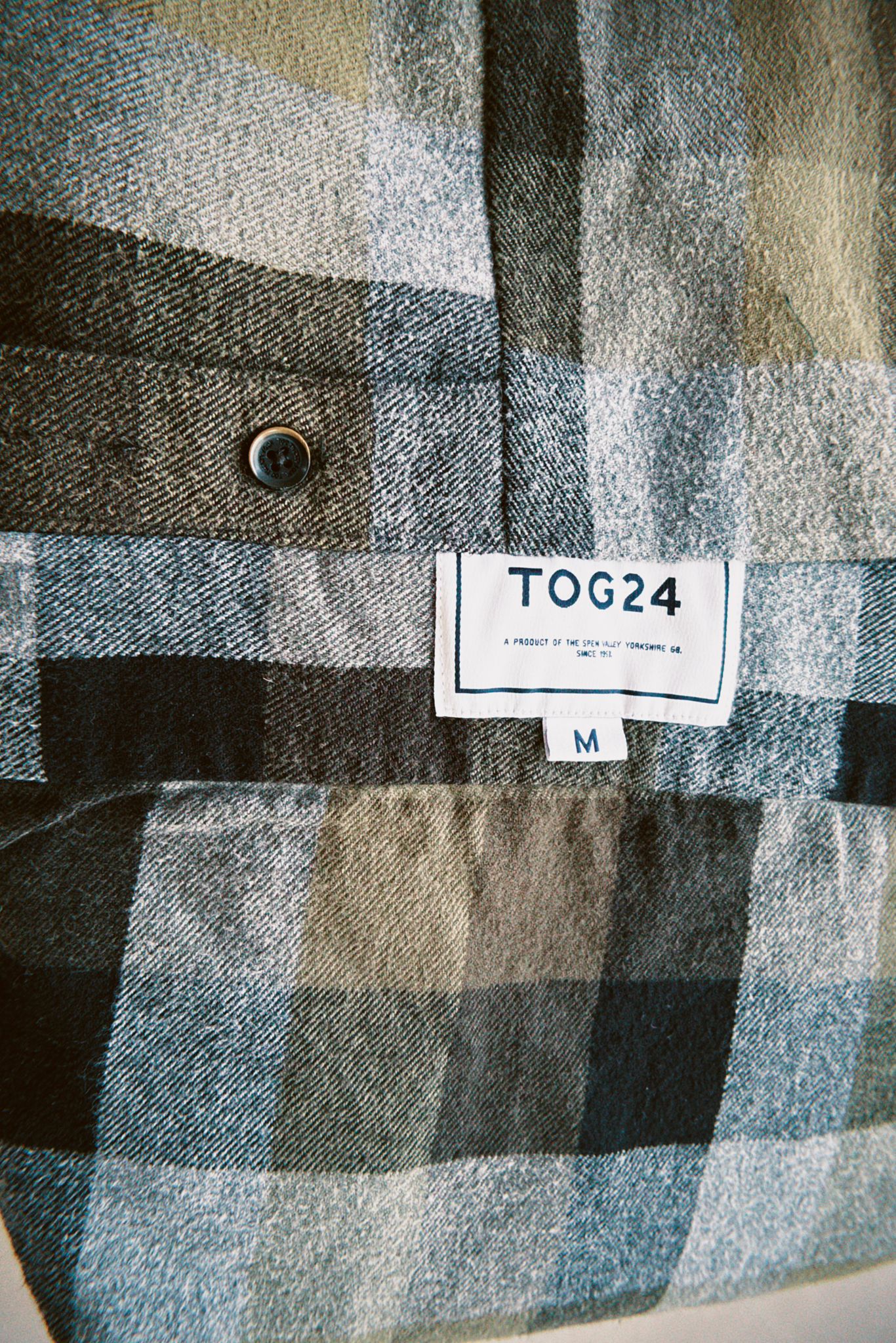 Capstan Tote Bag
