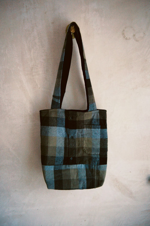 Capstan Tote Bag