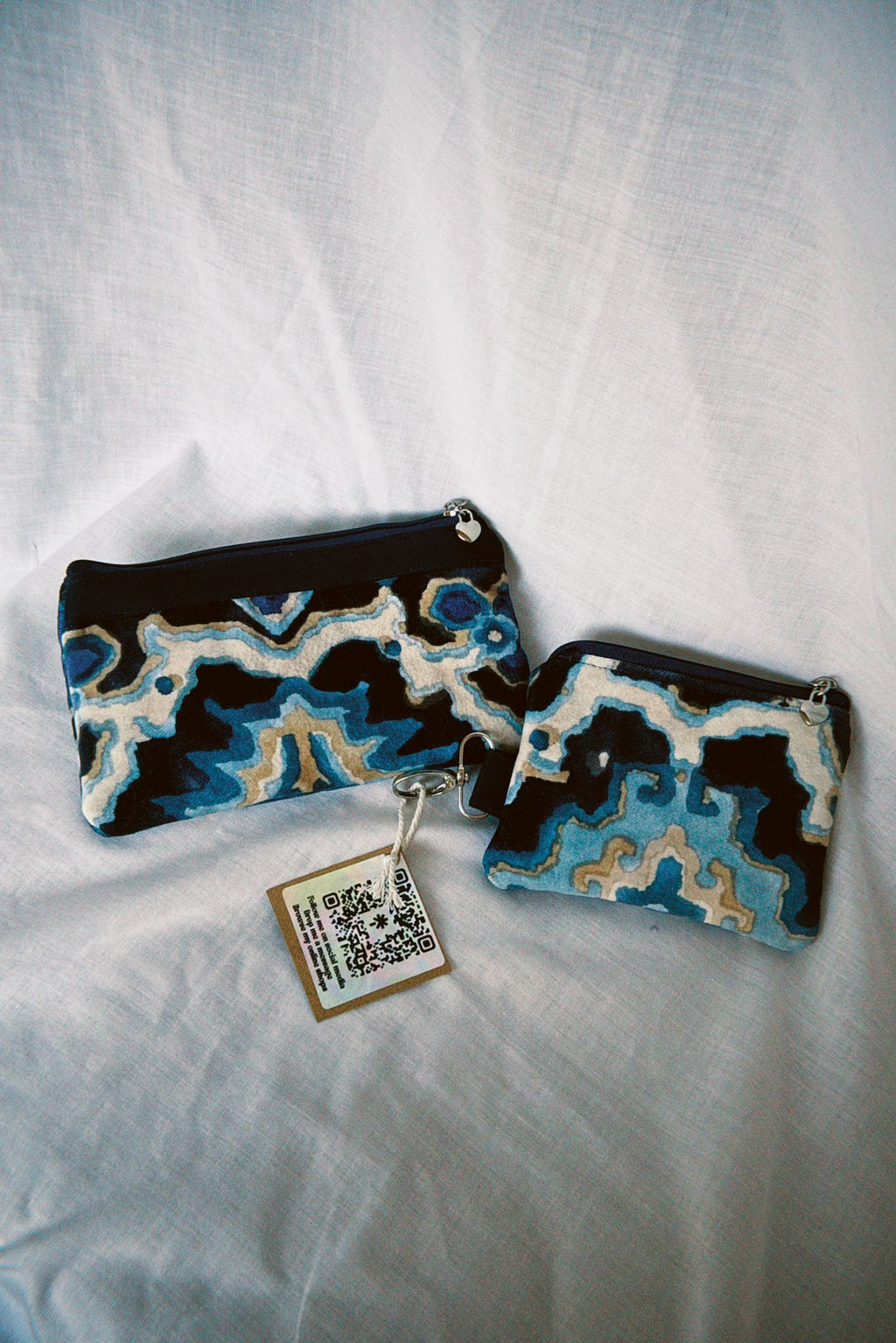 Ikat Set