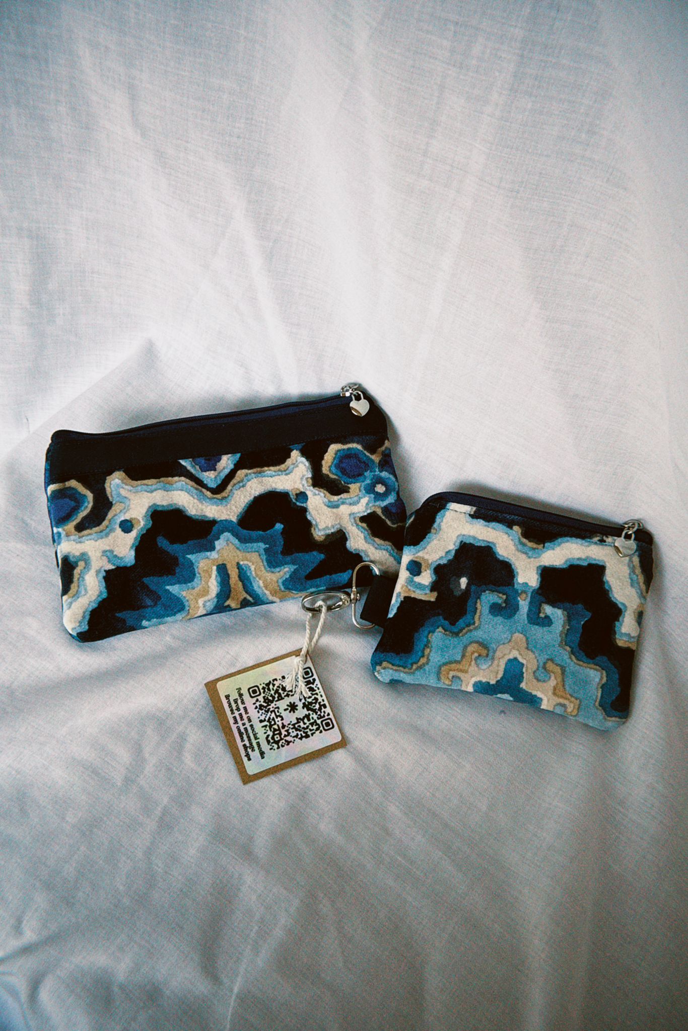 Ikat Set
