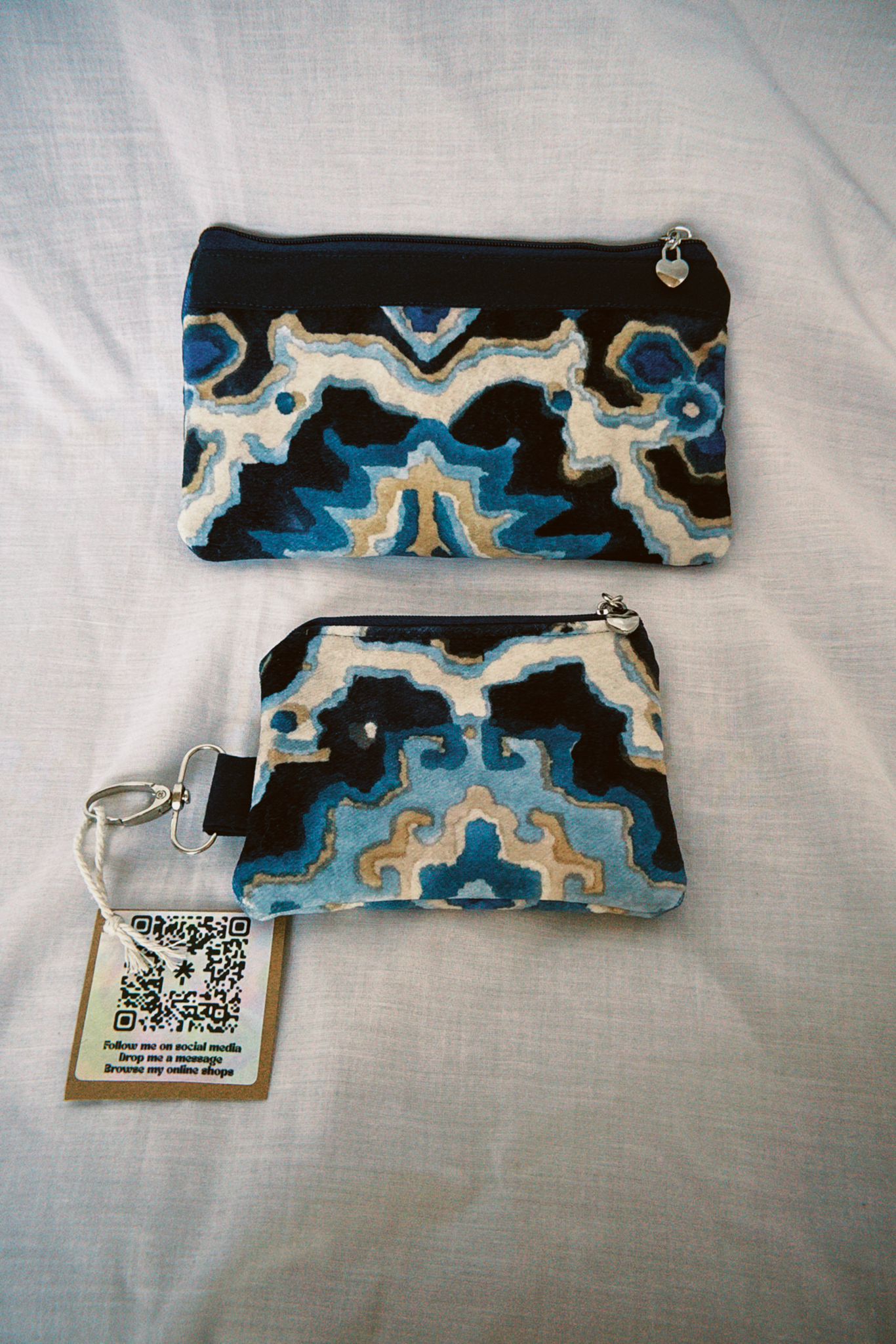 Ikat Set