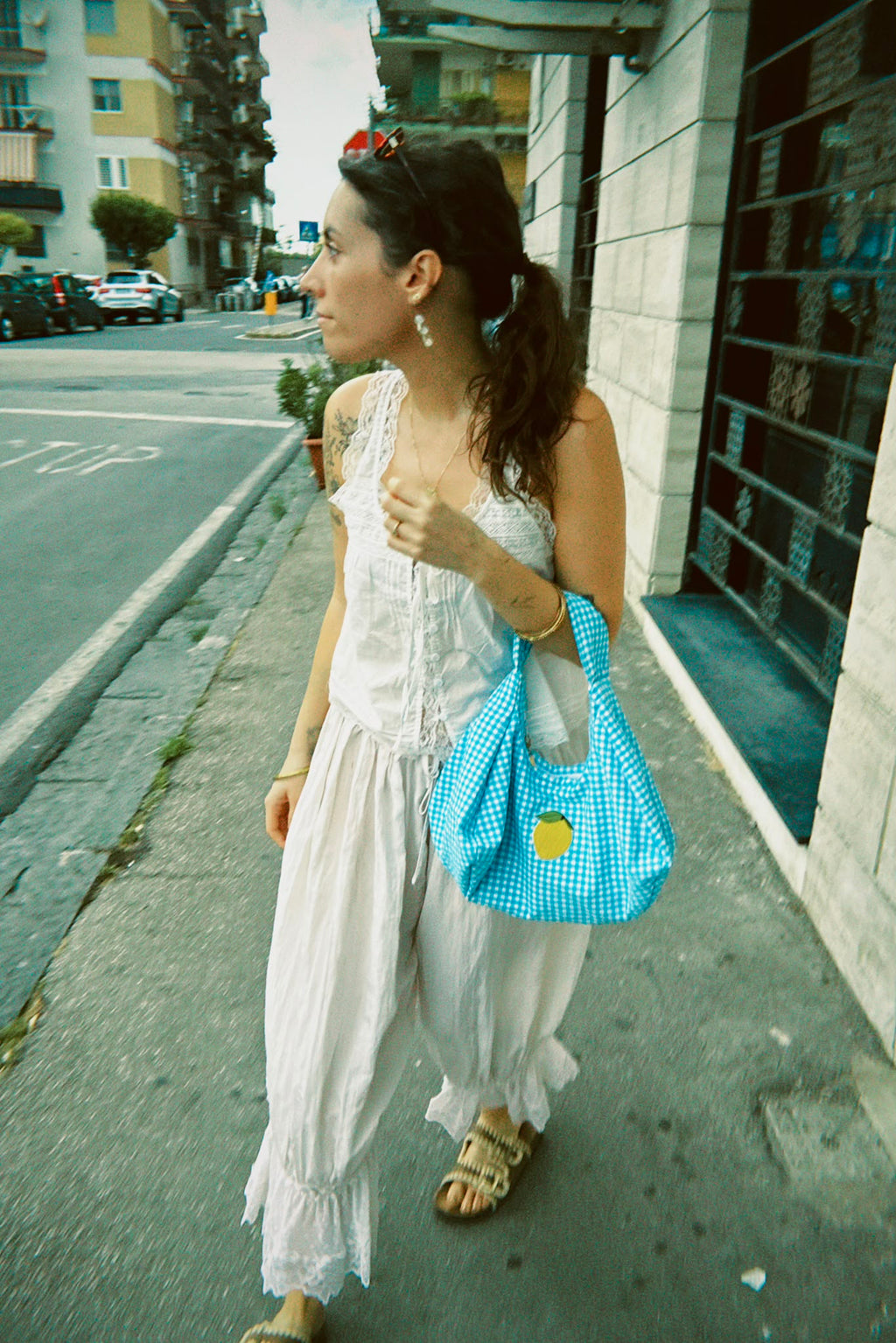 Sorrento Cosy Bag
