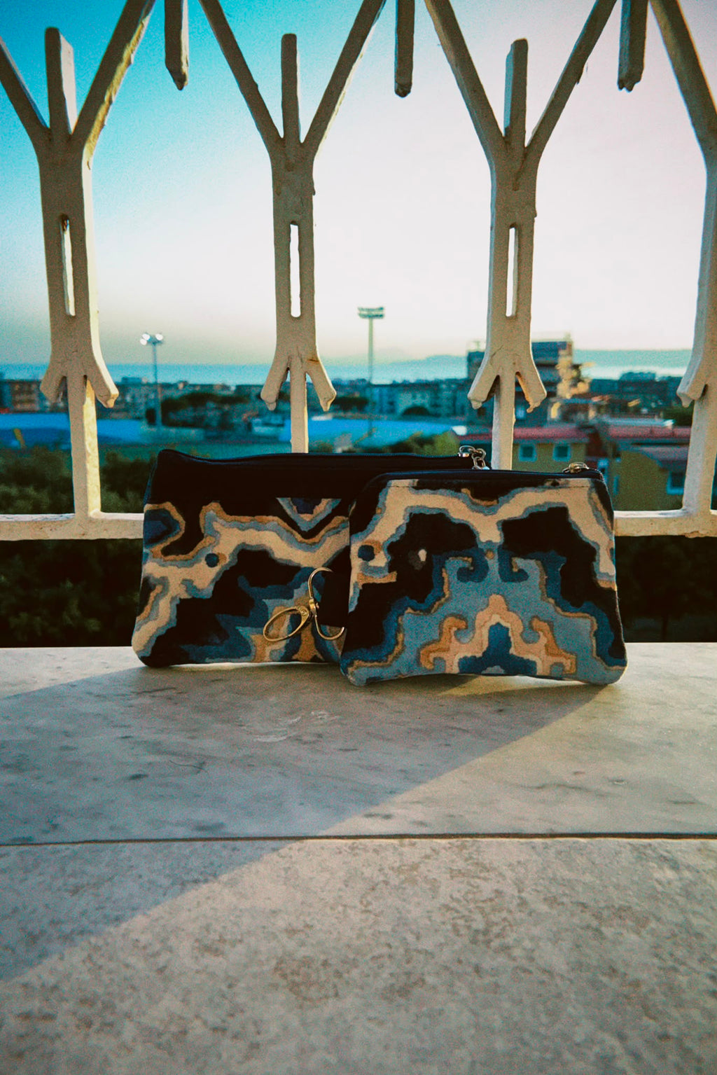 Ikat Set