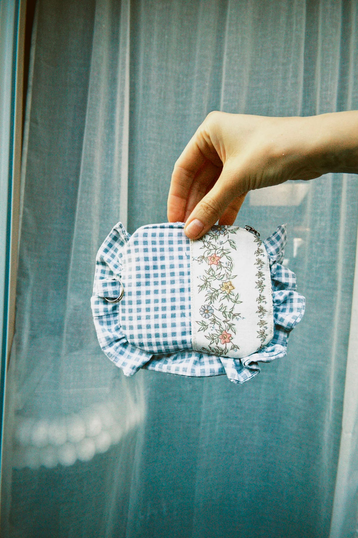 Pip Mini Purse