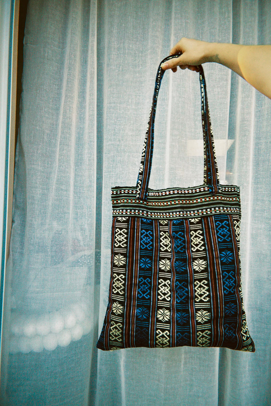 San Rafael Tote