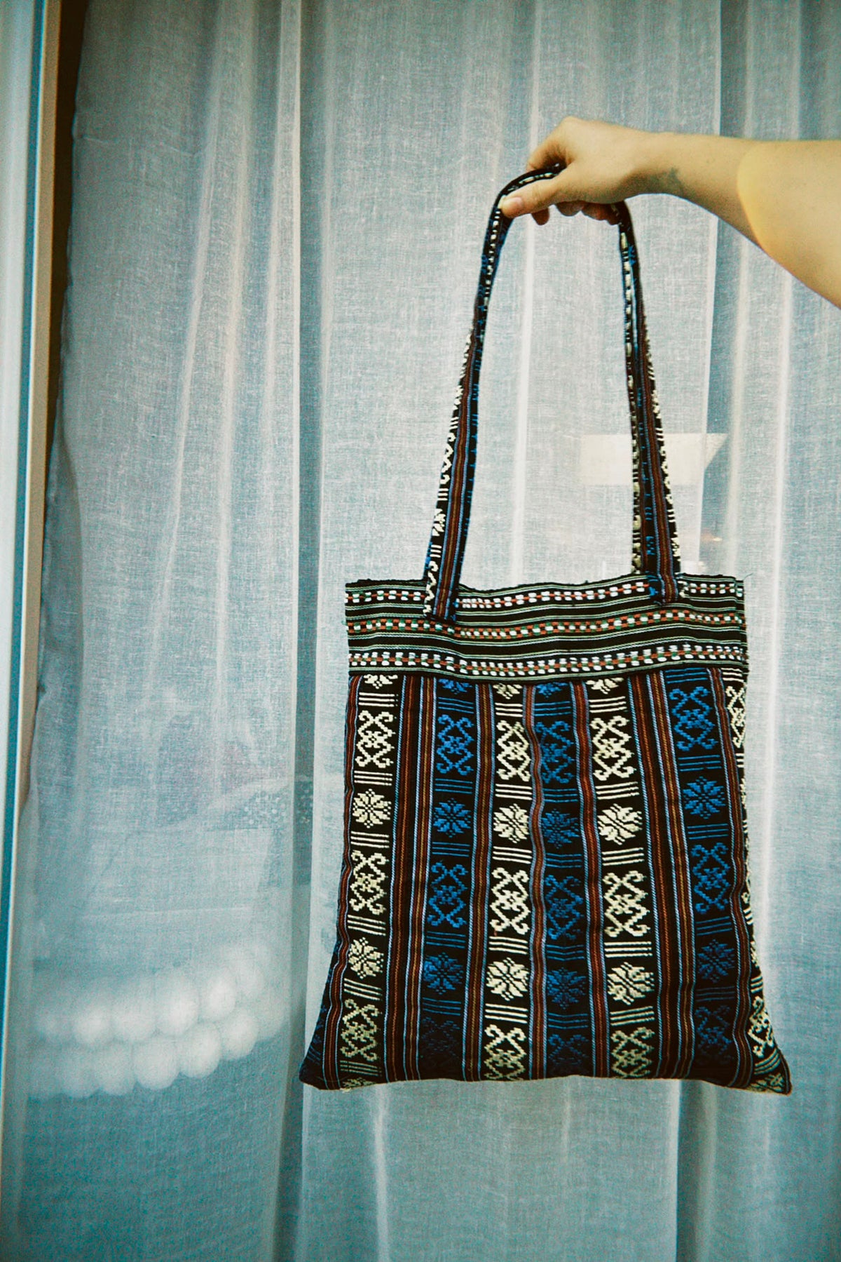 San Rafael Tote