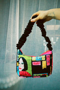 Mitsu Baguette Bag