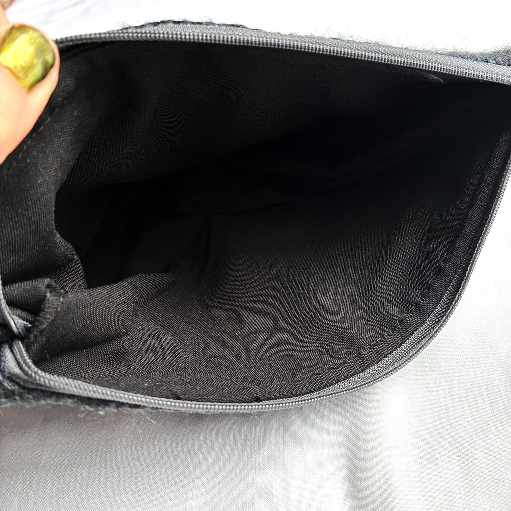 Rock Bass Guitar Pouch
