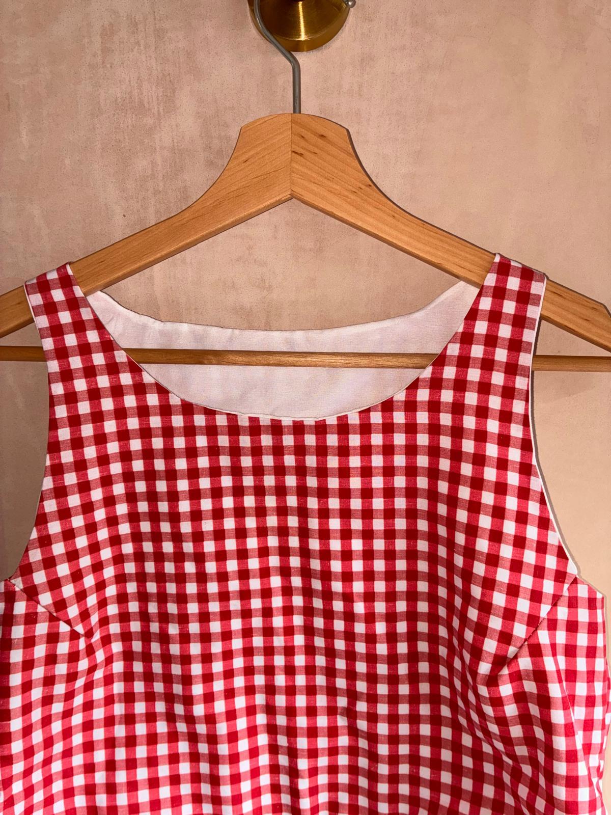 The Picnic B*tch Top