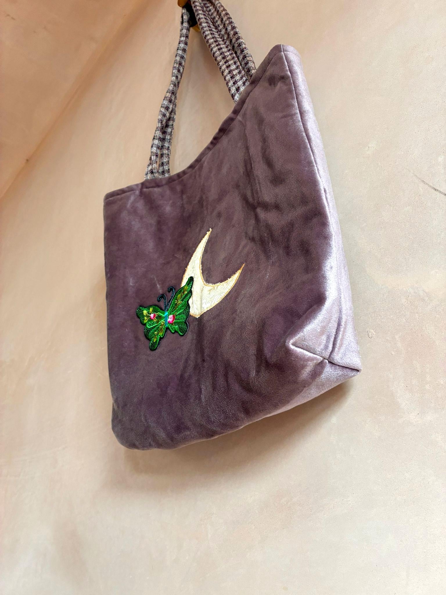 The Zenith Tote