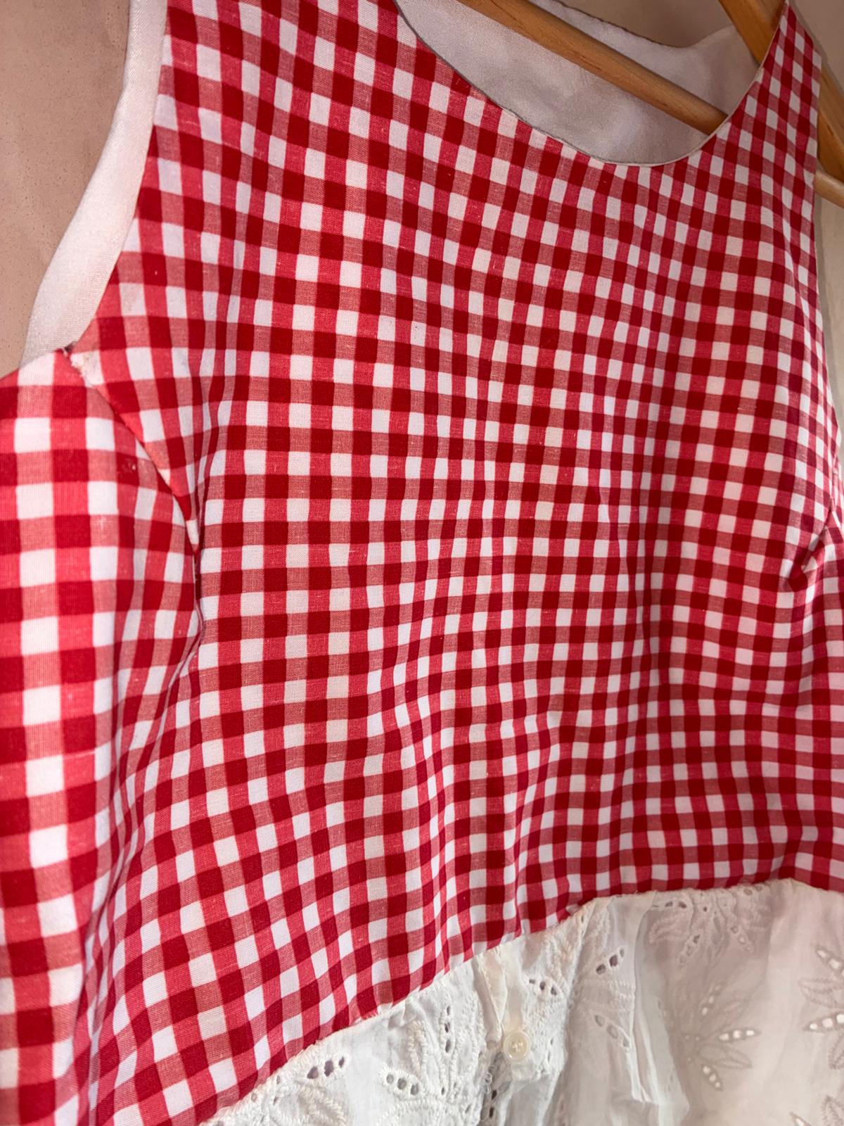 The Picnic B*tch Top