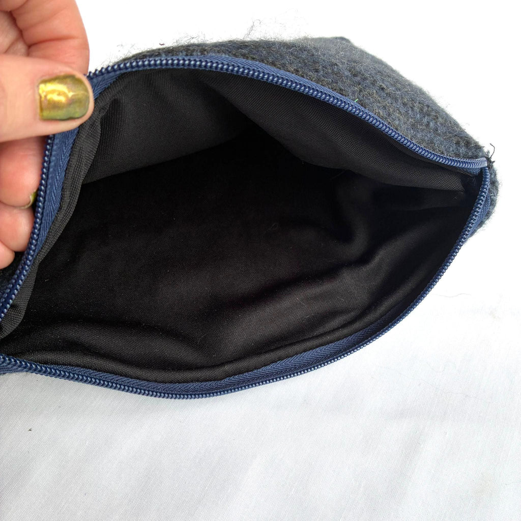 Headphones Pouch