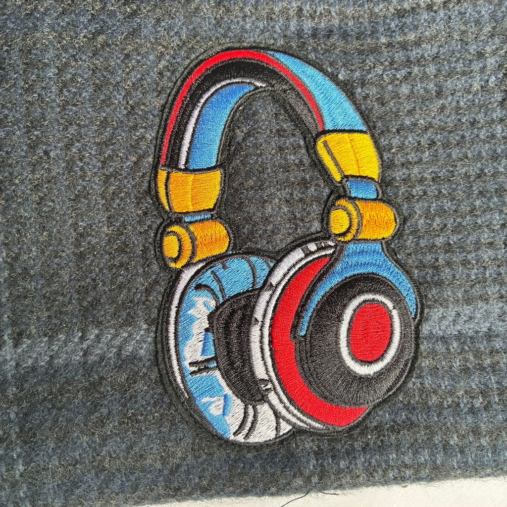 Headphones Pouch