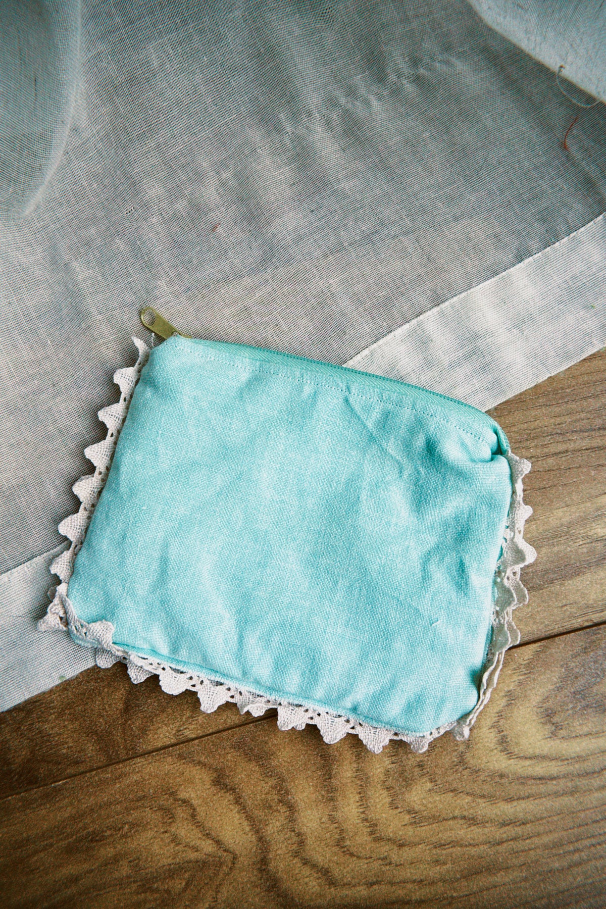 Fiorella Mini Pouch