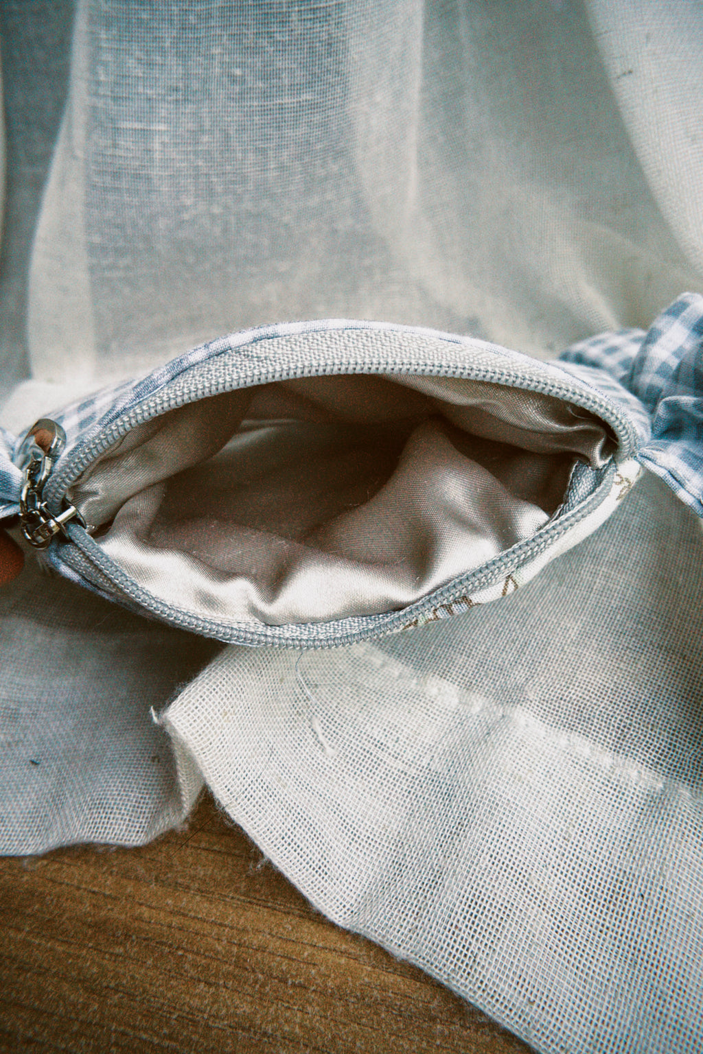 Pip Mini Purse