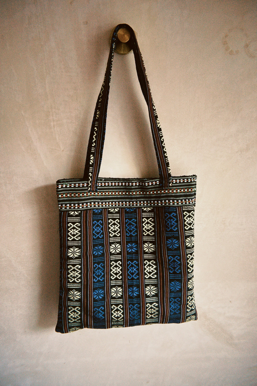 San Rafael Tote