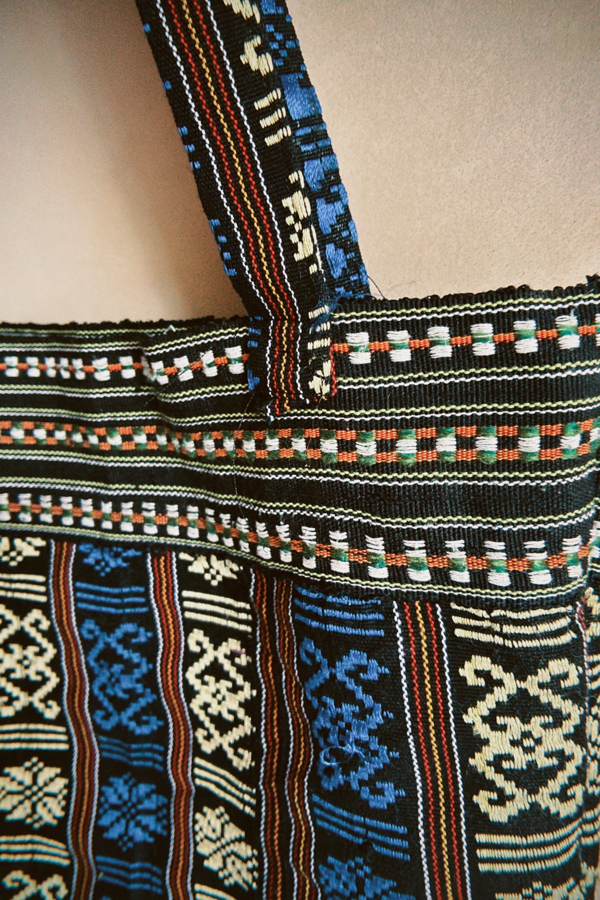 San Rafael Tote