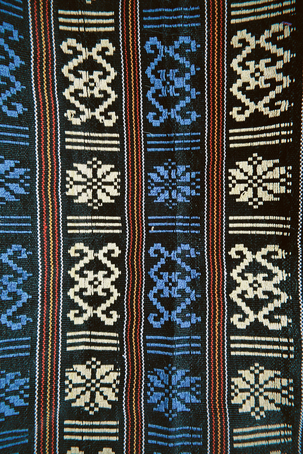San Rafael Tote