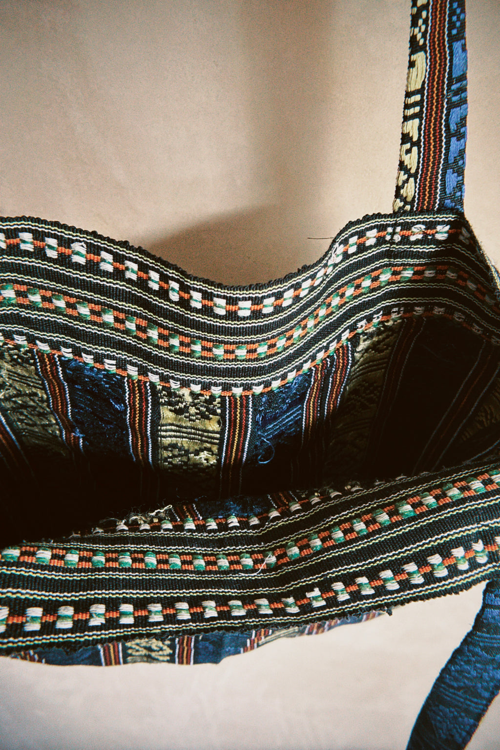 San Rafael Tote