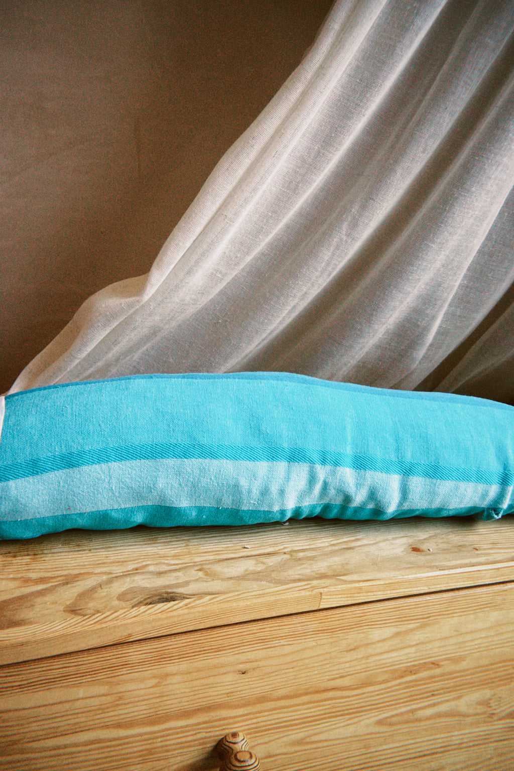 Beach Babe Blue Sardine