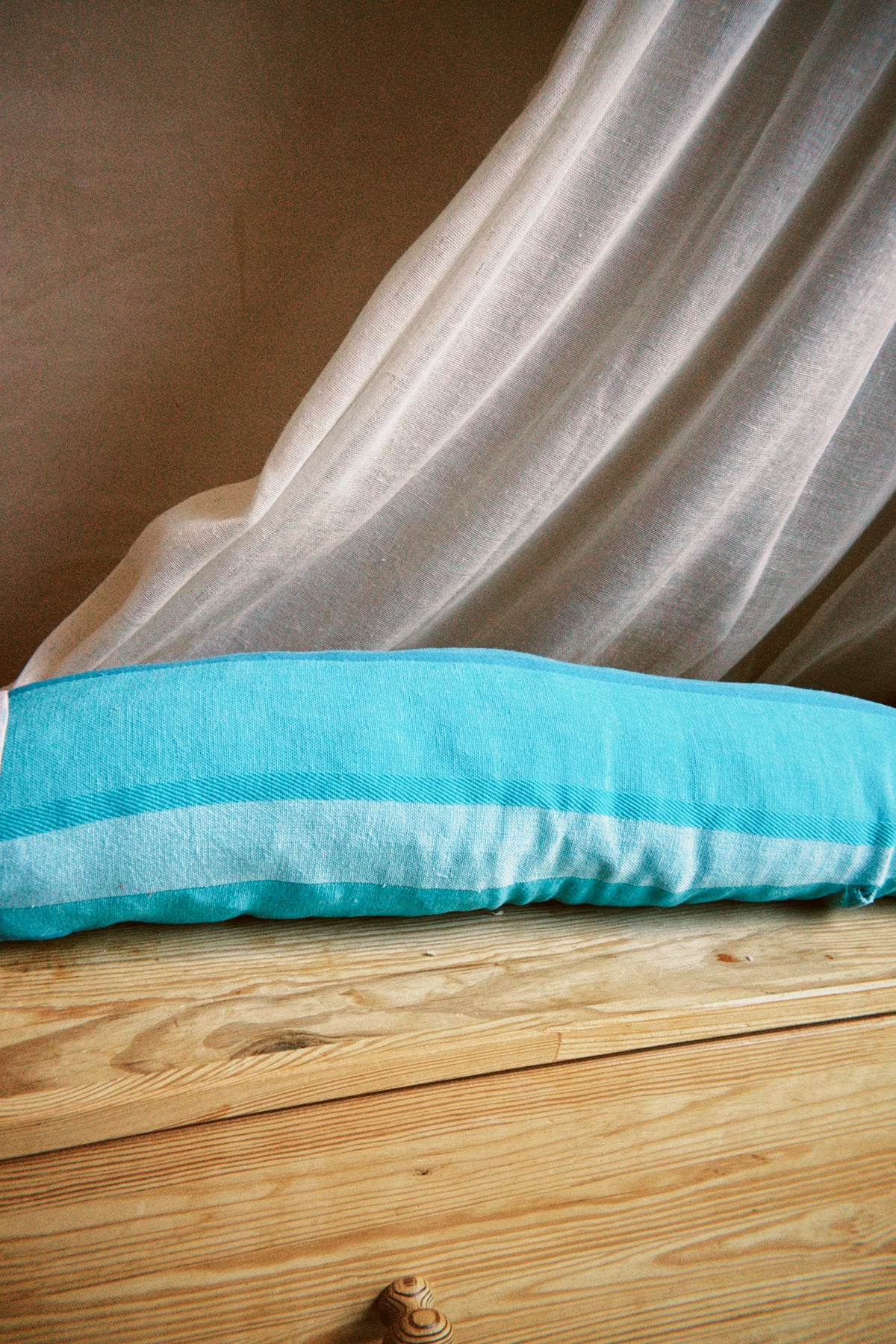 Beach Babe Blue Sardine