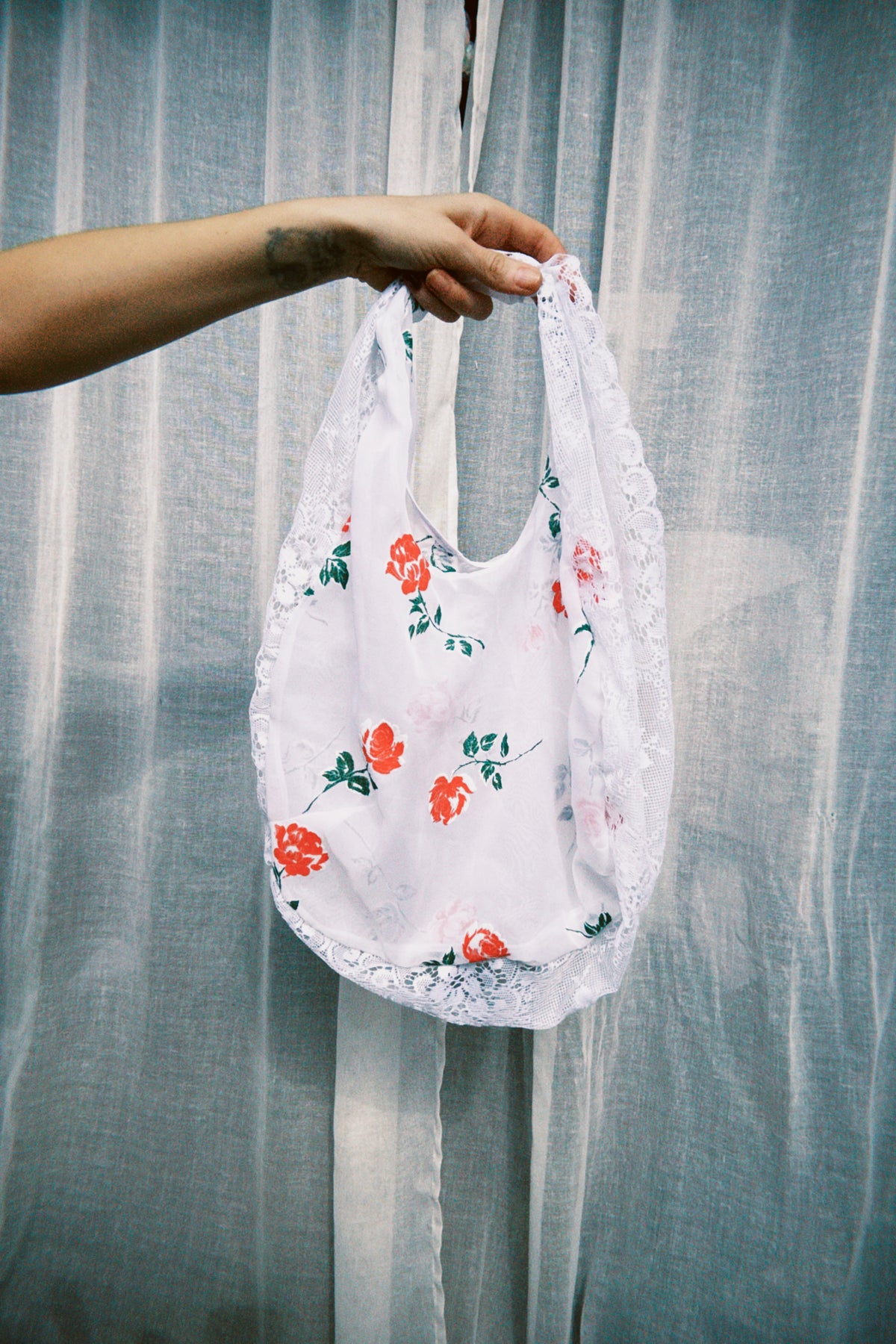 Cocteau Tote Bag